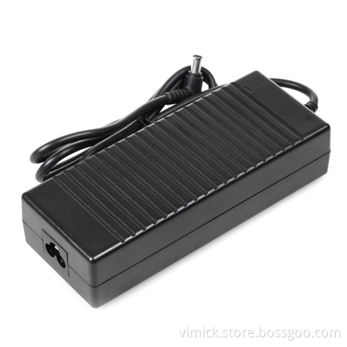 19.5V6.2A Replacement Notebook Power Supply for Sony 6.5mm*4.4mm